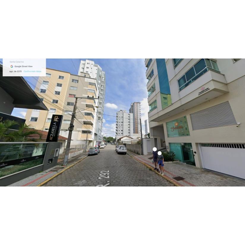Foto de Itapema/SC - Meia Praia - Apartamento com 72m²