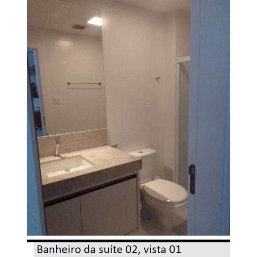 Foto de Camaçari/BA - Itacimirim - Apartamento com 98m²