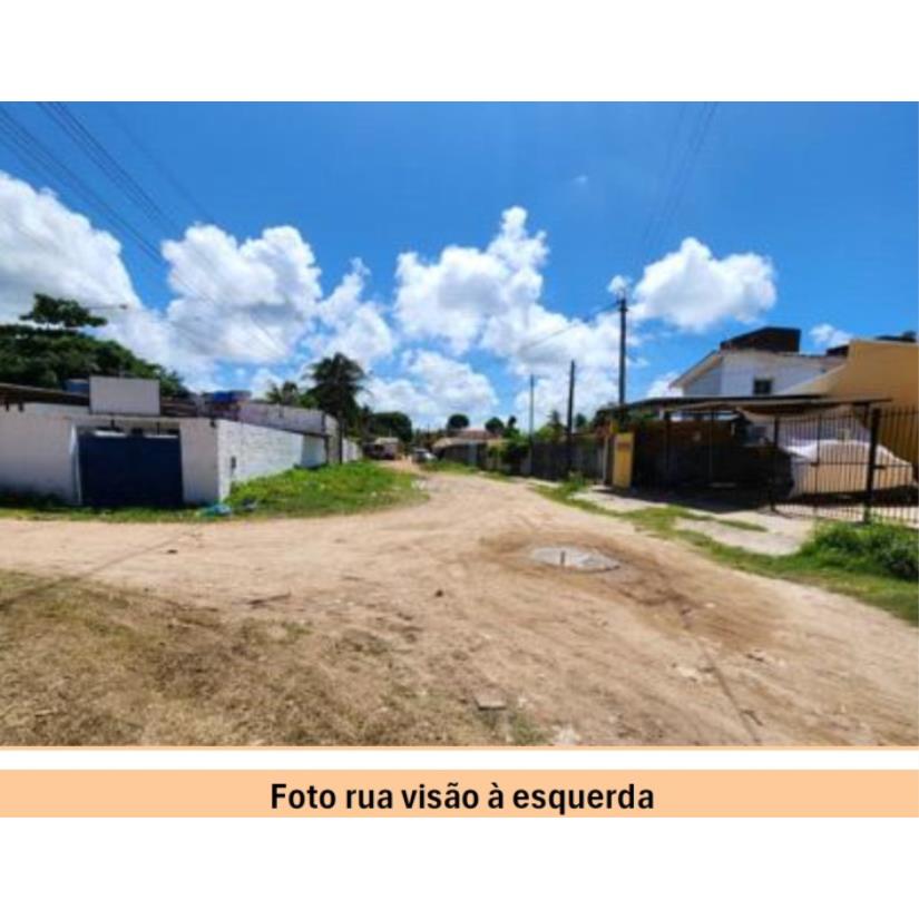 Foto de Paulista/PE - Nossa Senhora do Ó - Casa com 122m²