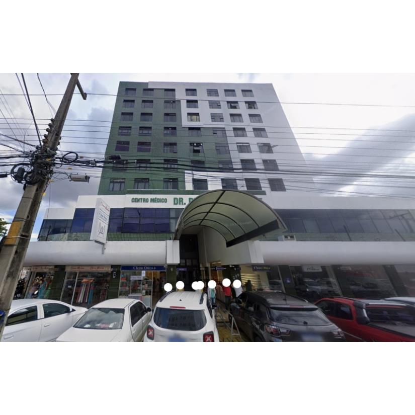 Foto de Teresina/PI - Centro - Consultório com 47m²