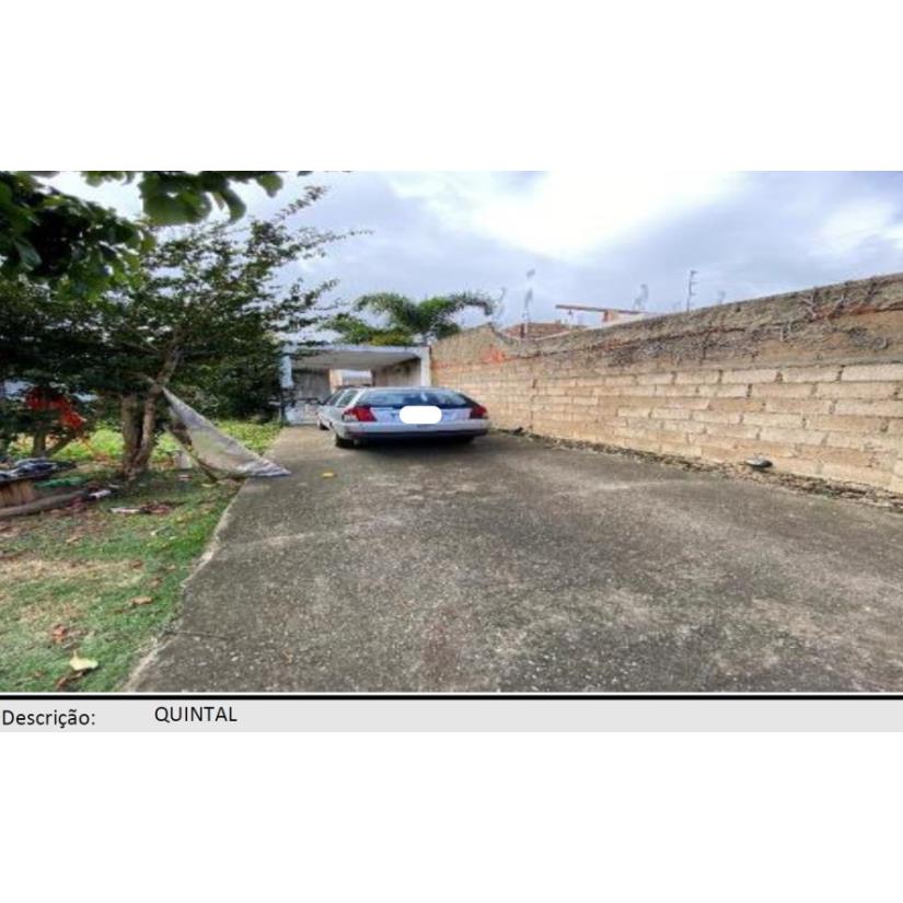 Foto de Vitória da Conquista/BA - Alto Maron - Casa com 161m²