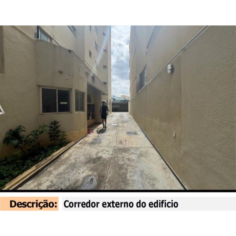 Foto de Goiânia/GO - Setor Leste Universitário - Apto com 166m²