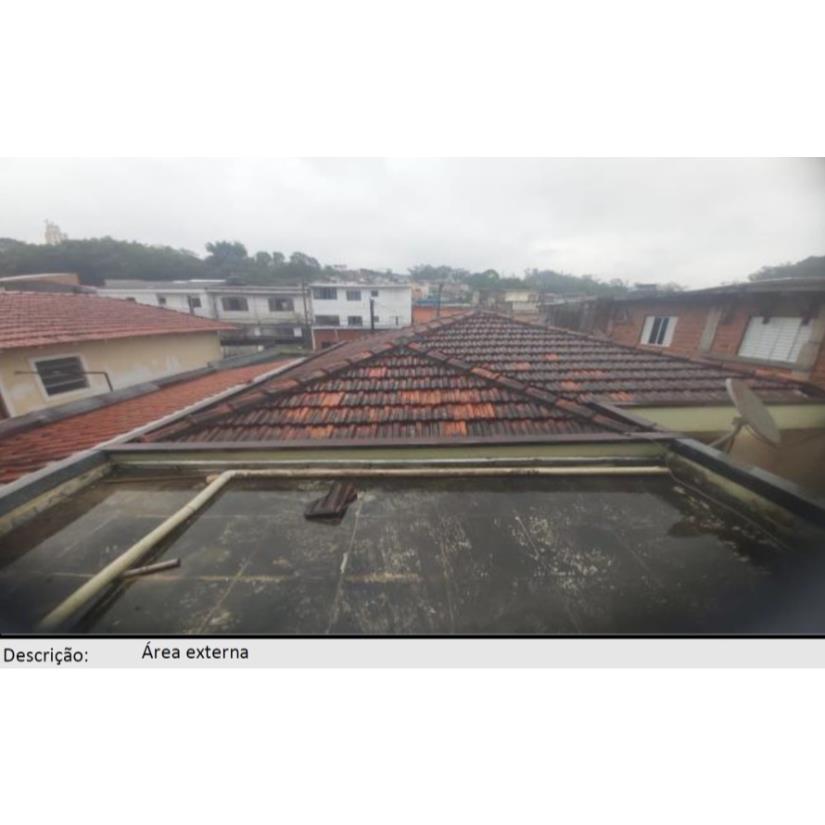 Foto de São Paulo/SP - Jardim Guarau - Casa com 184m²