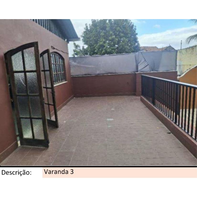 Foto de Rio de Janeiro/RJ - Higienópolis - Casa com 398m²