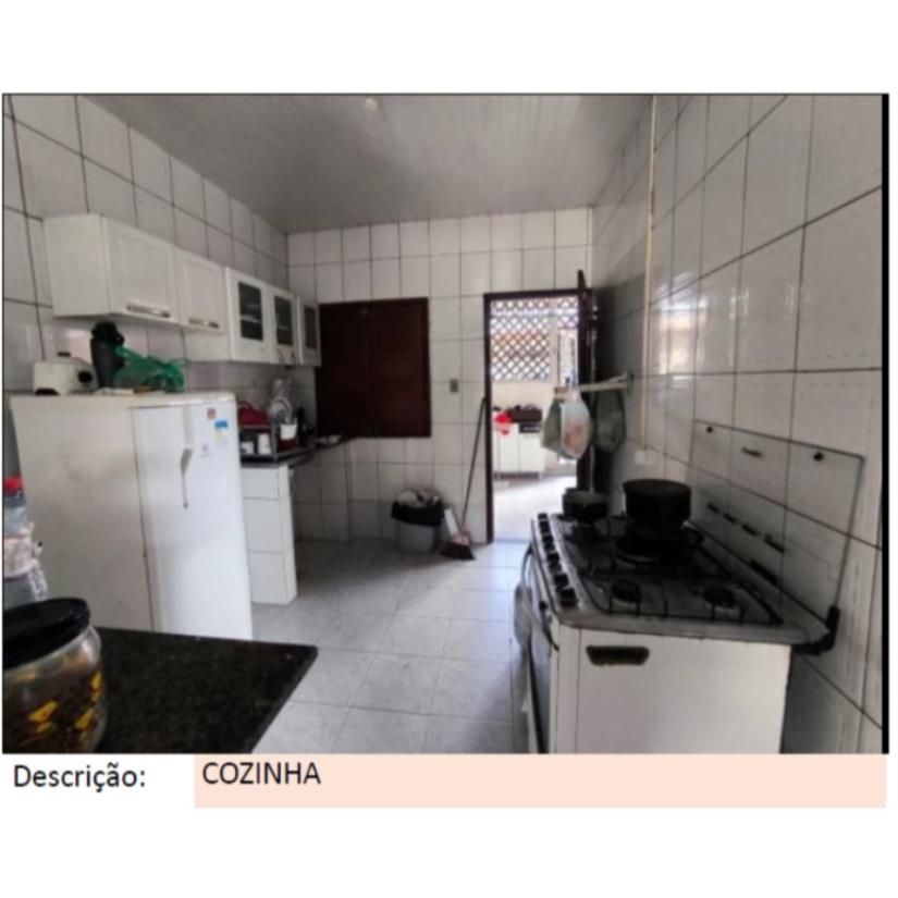 Foto de Belém/PA – Coqueiro – Casa com 132m²