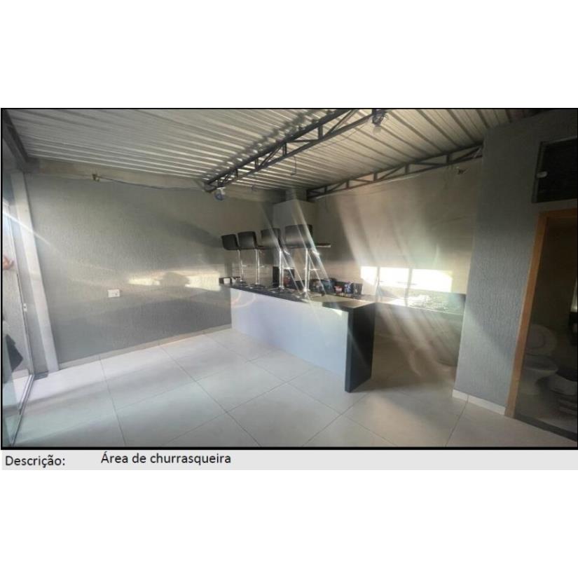 Foto de Londrina/PR – Jardim Tropical B – Casa com 114m²