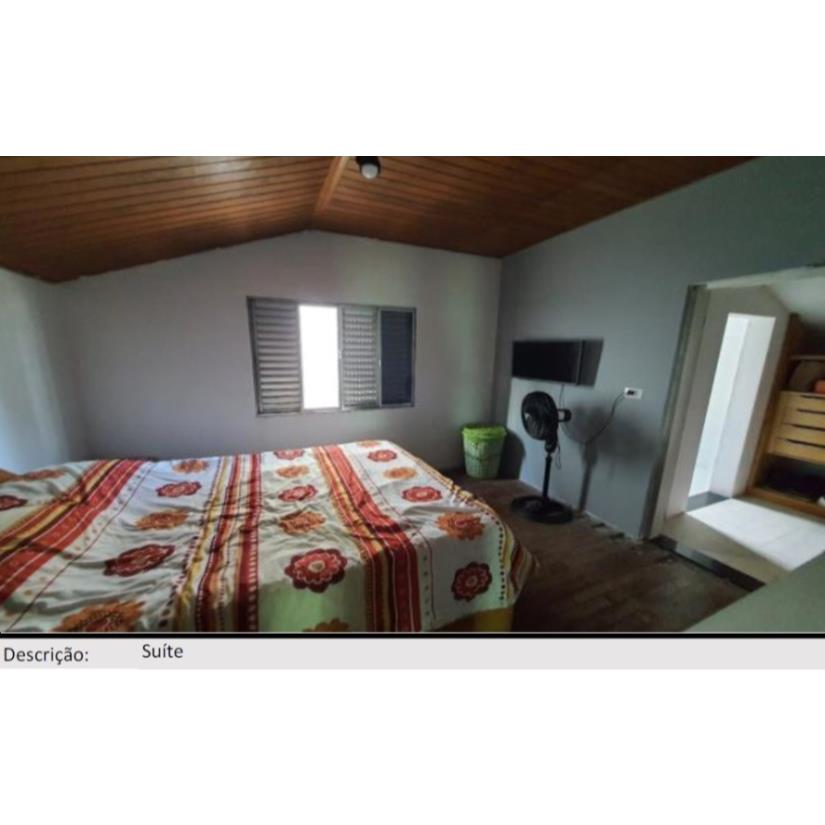 Foto de Vargem Grande Paulista/SP - Jardim Europa - Casa com 142m²