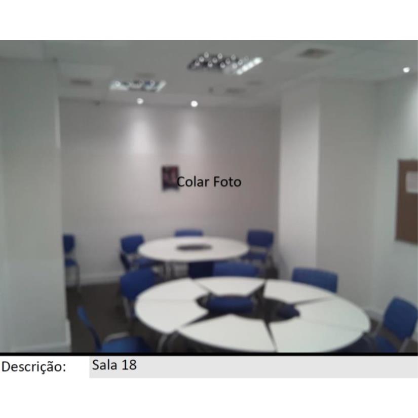 Foto de Rio de Janeiro/RJ - Centro - Sala