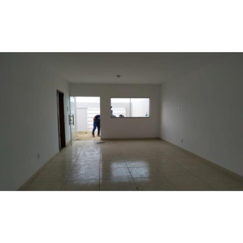 Foto de Vitória da Conquista/BA - São Pedro - Casa com 83m²