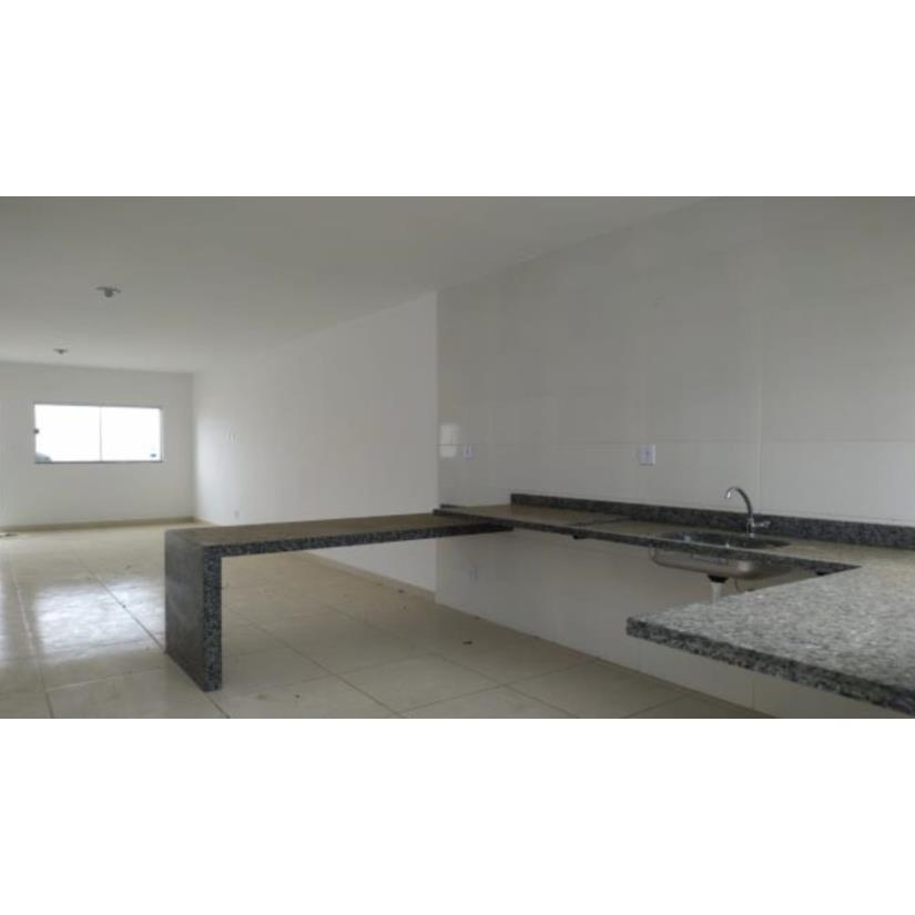 Foto de Vitória da Conquista/BA - São Pedro - Casa com 83m²