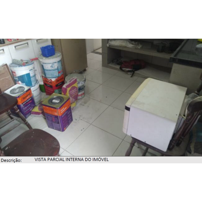 Foto de São João de Meriti/RJ - São Matheus – Casa em terreno 336m²