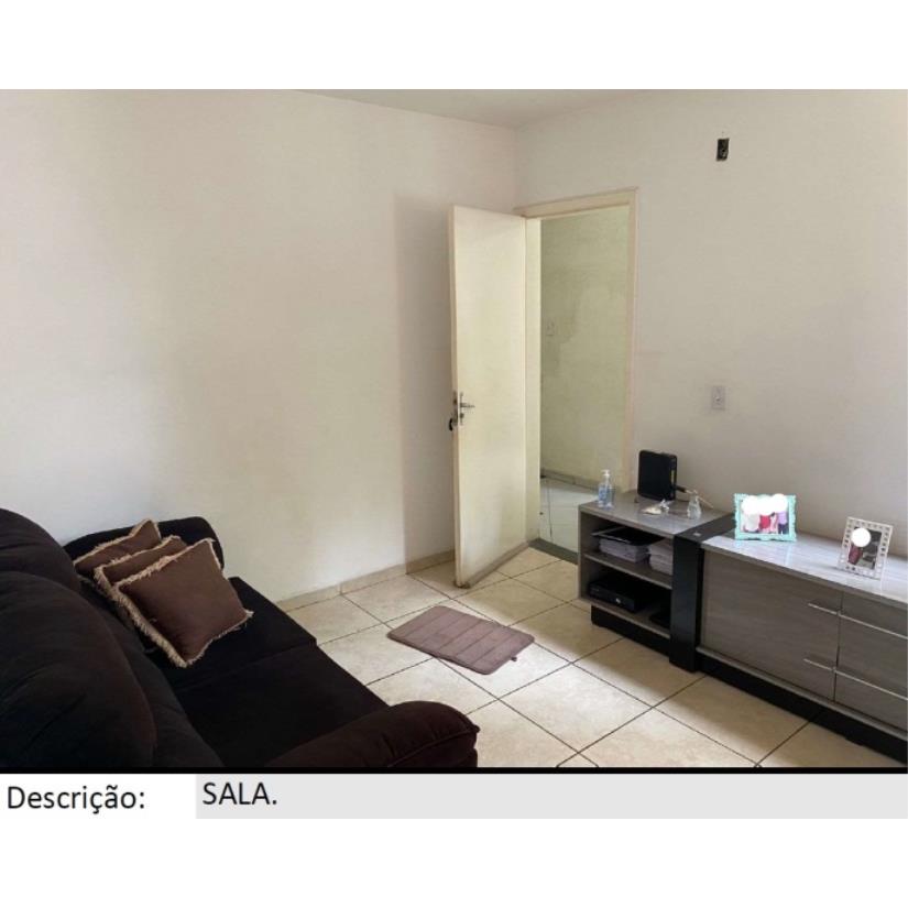 Foto de Belo Horizonte/MG - Serrano - Apartamento com 43m²