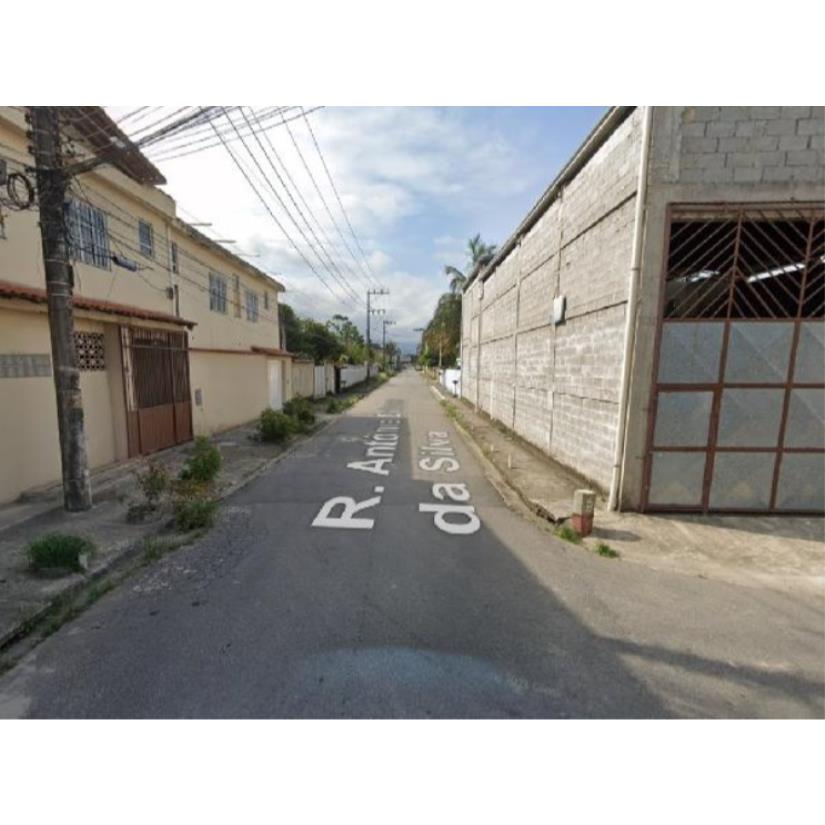 Foto de ITAGUAI/RJ - BRISA MAR - Casa com 47m²
