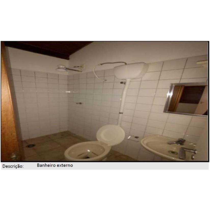 Foto de Santana de Parnaíba/SP - Mor. dos Pinheiros - Casa com 235m²