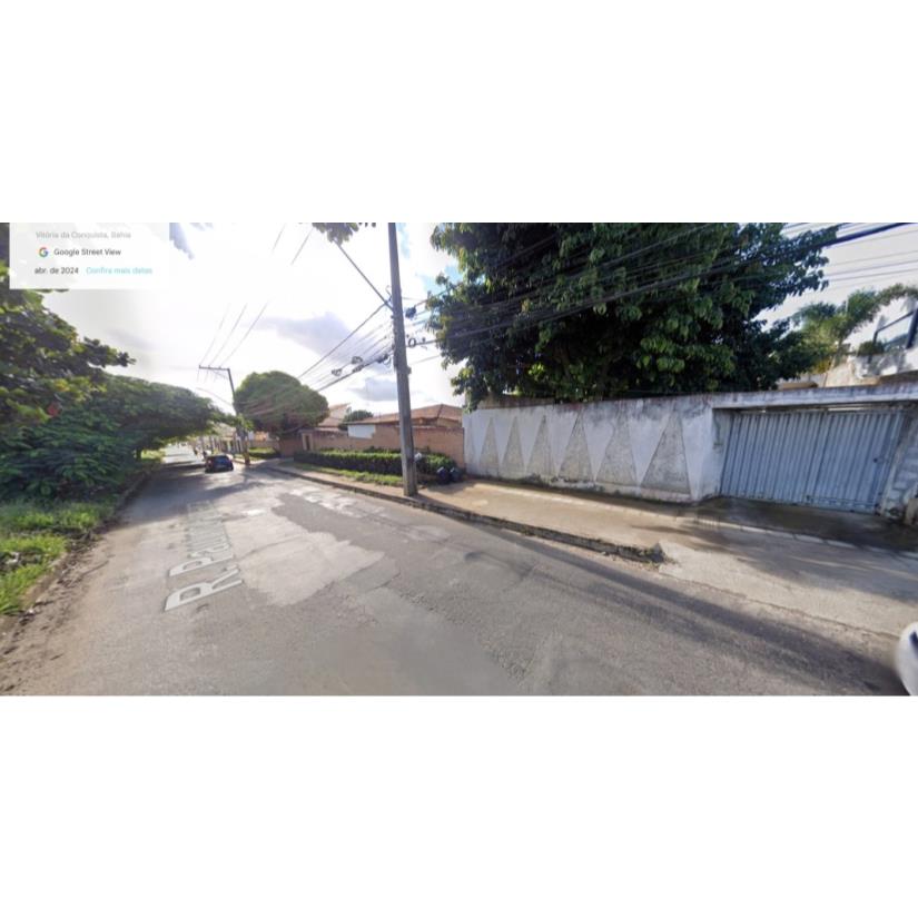 Foto de Vitória da Conquista/BA - Alto Maron - Casa com 161m²