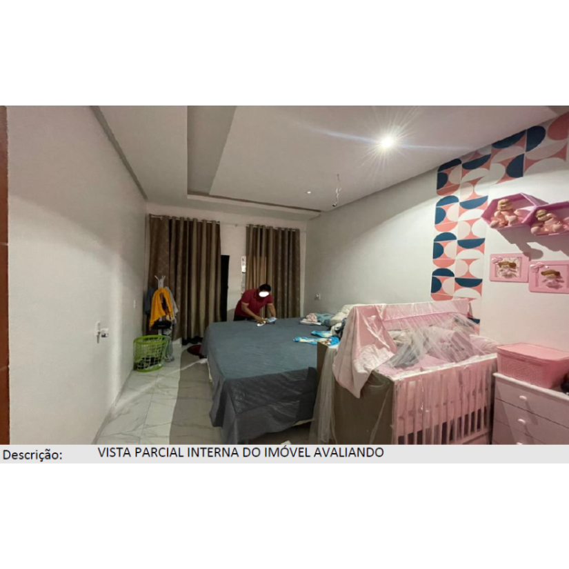 Foto de Buriticupu/MA - Casa com 420 m²