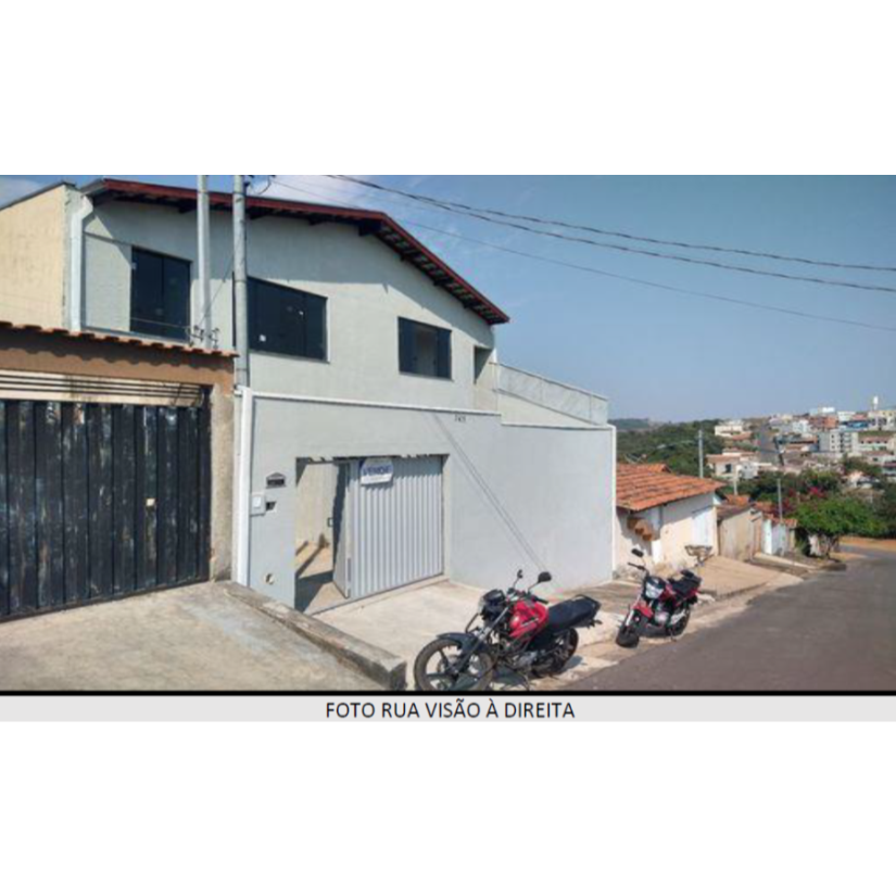 Foto de Pouso Alegre/MG - Residencial Morumbi II - Casa com 248m²