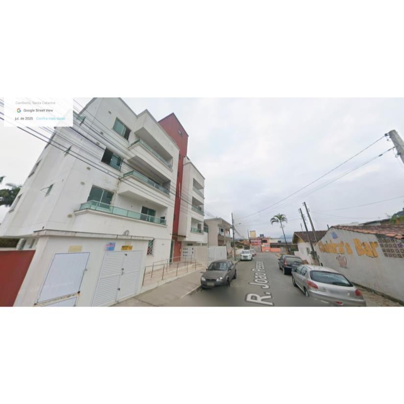 Foto de Camboriú/SC - Areias - Apartamento com 77m²