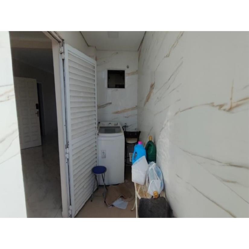 Foto de Itajaí/SC – Espinheiros – Casa com 382m²