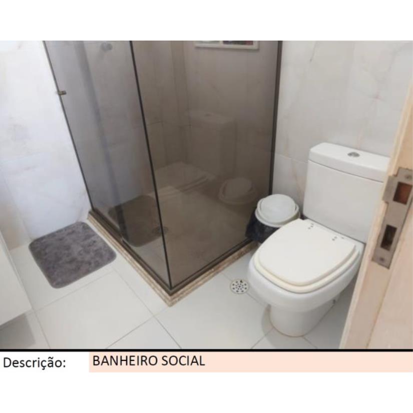 Foto de Lauro de Freitas/BA - Buraquinho - Casa com 160m²