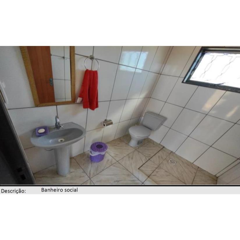 Foto de Serrana/SP - Jardim Bela Vista - Casa com 239m²