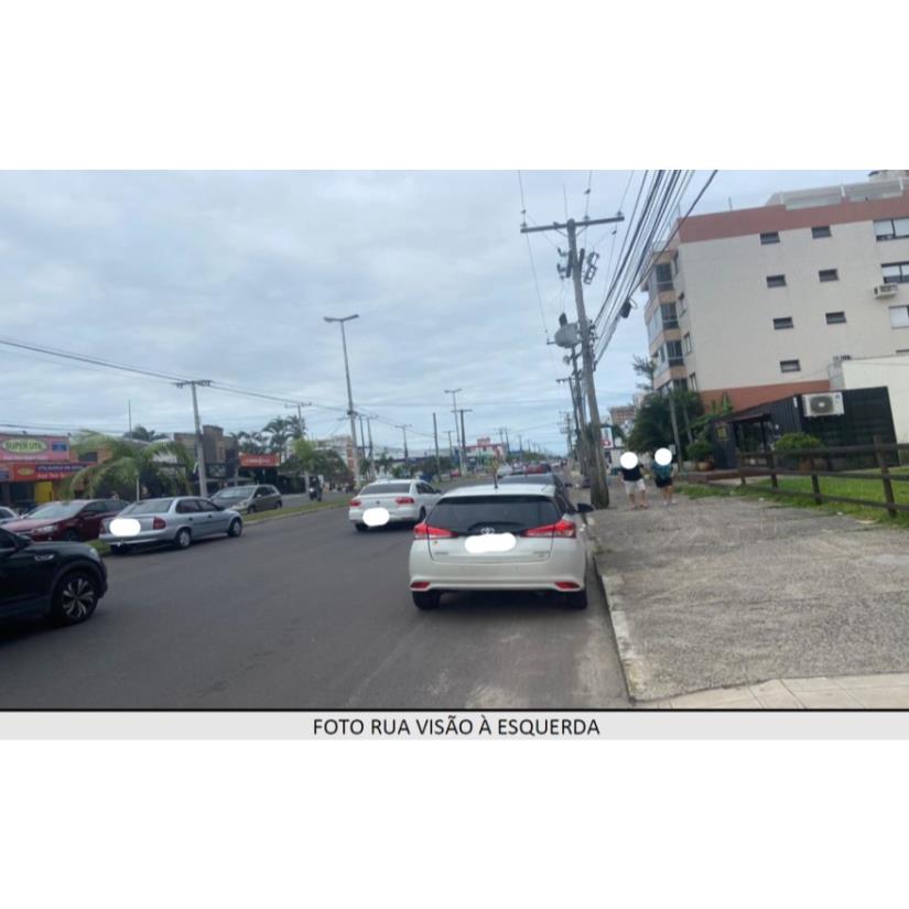 Foto de Capão da Canoa/RS - Centro - Apartamento com 40m²