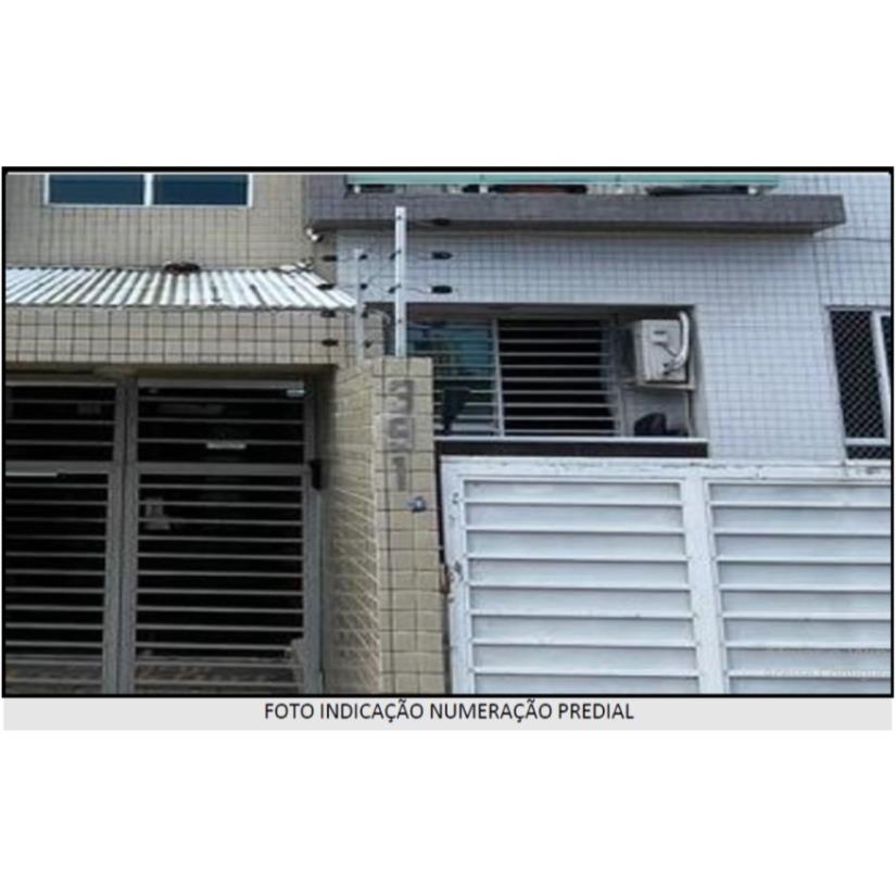 Foto de João Pessoa/PB – Bairro dos Ipês – Apartamento com 55m²