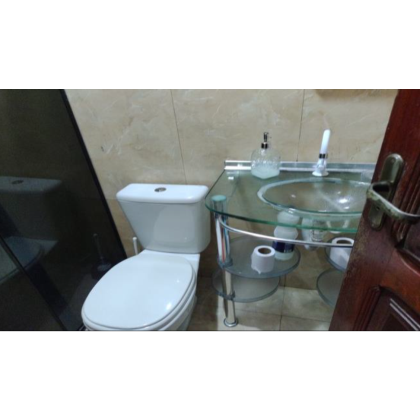 Foto de Ananindeua/PA - Coqueiro - Casa com 352m²