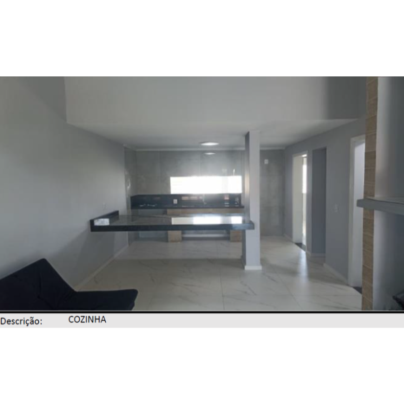 Foto de Capão da Canoa/RS - Capão Novo - Casa com 76m²