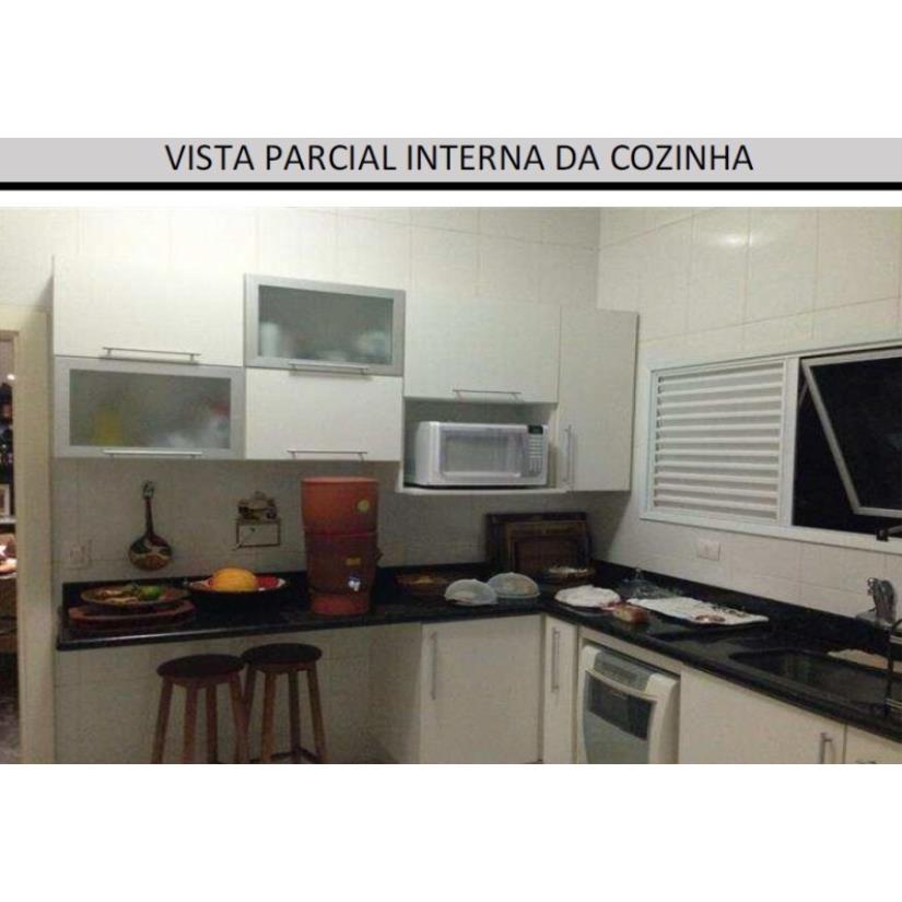 Foto de Uberaba/MG - Flamboyant Residencial Park  - Casa com 612m²