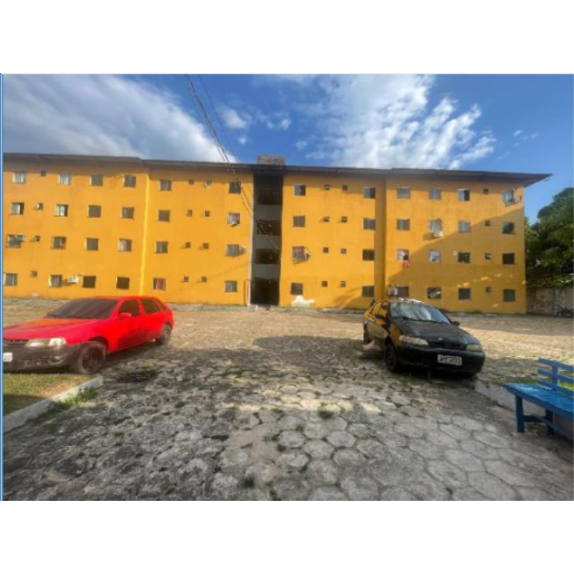 Foto de Benevides/PA - N Senhora das Graças - Apartamento com 51 m²