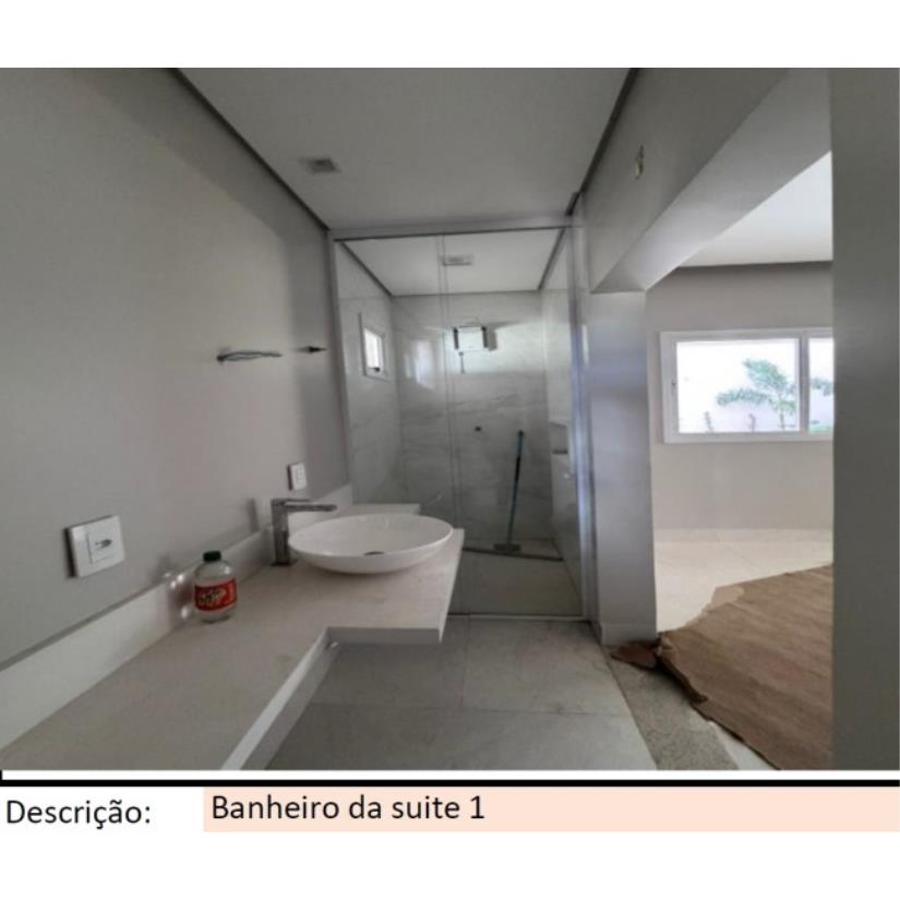 Foto de Nerópolis/GO - Centro - Casa com 610m²