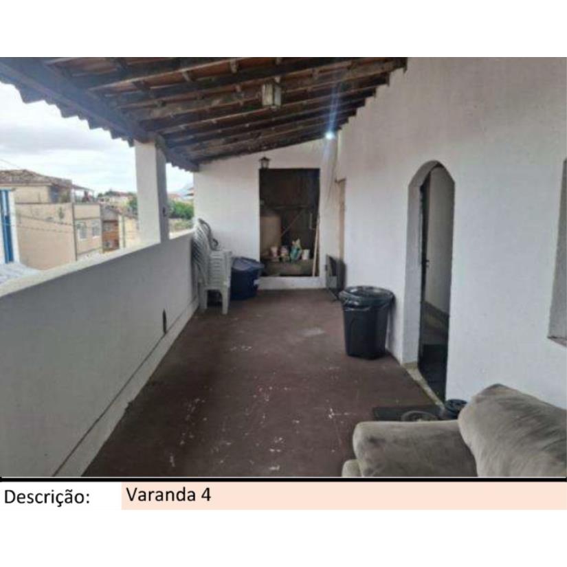 Foto de Rio de Janeiro/RJ - Higienópolis - Casa com 398m²