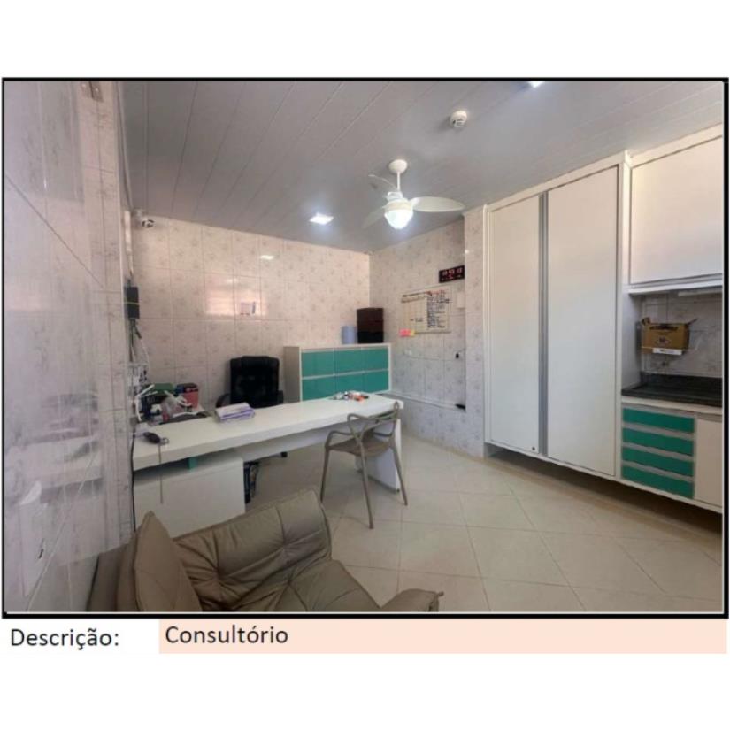 Foto de São José dos Campos/SP – Cajuru – Prédio comercial com 689m²