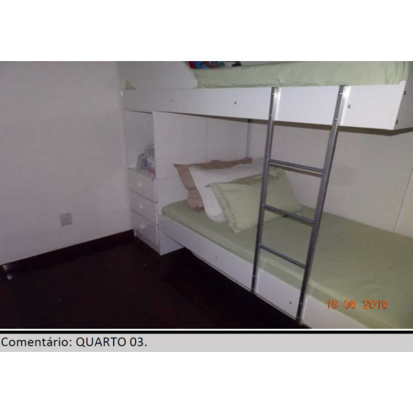 Foto de Sete Lagoas/MG - Santa Helena - Apartamento com 207m²