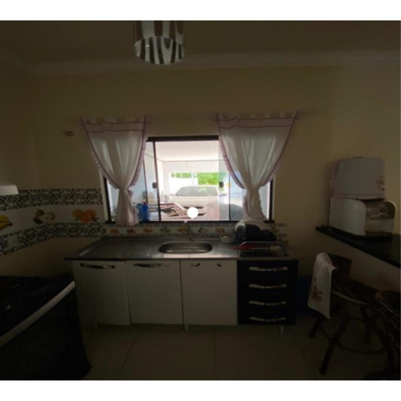 Foto de Campo Verde/MT - Vale do Sol - Casa com 156m²
