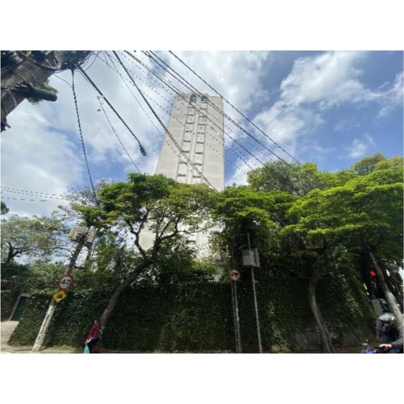 Foto de São Paulo/SP - Paraisópolis - Apartamento com 174m²
