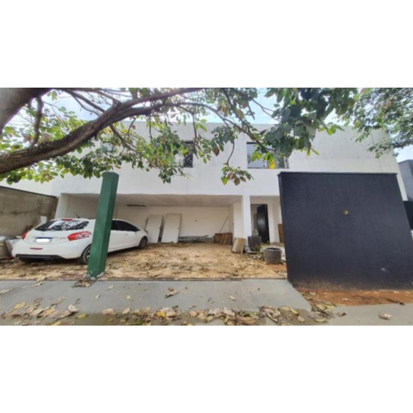 Foto de Brasília/DF - SH Contagem - Casa com 400m²