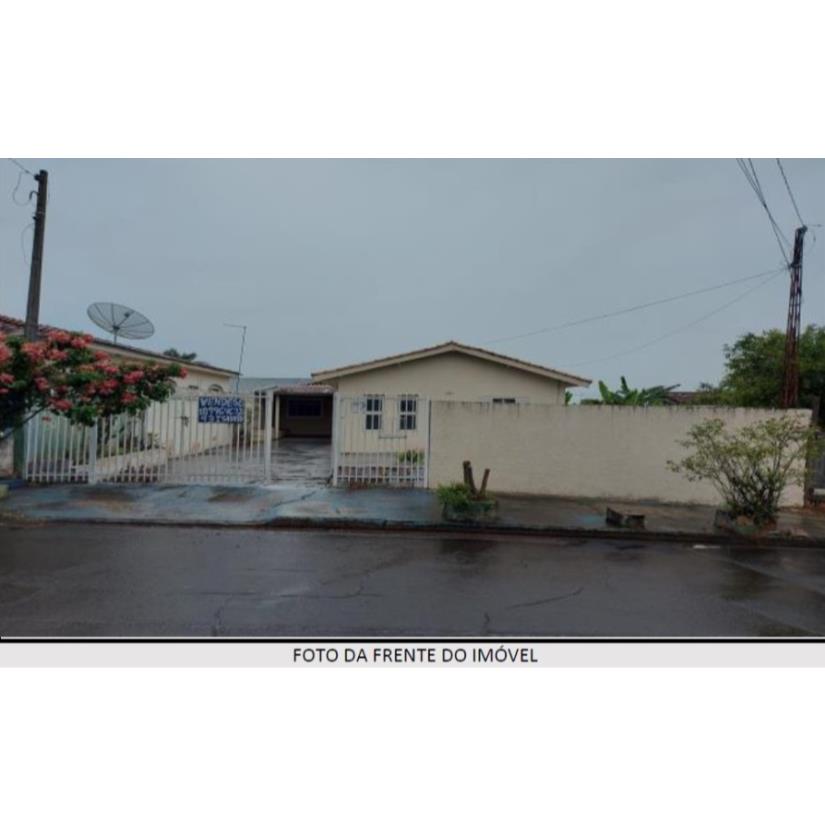 Foto de Marília/SP - Jardim Santa Antonieta - Casa com 140m²
