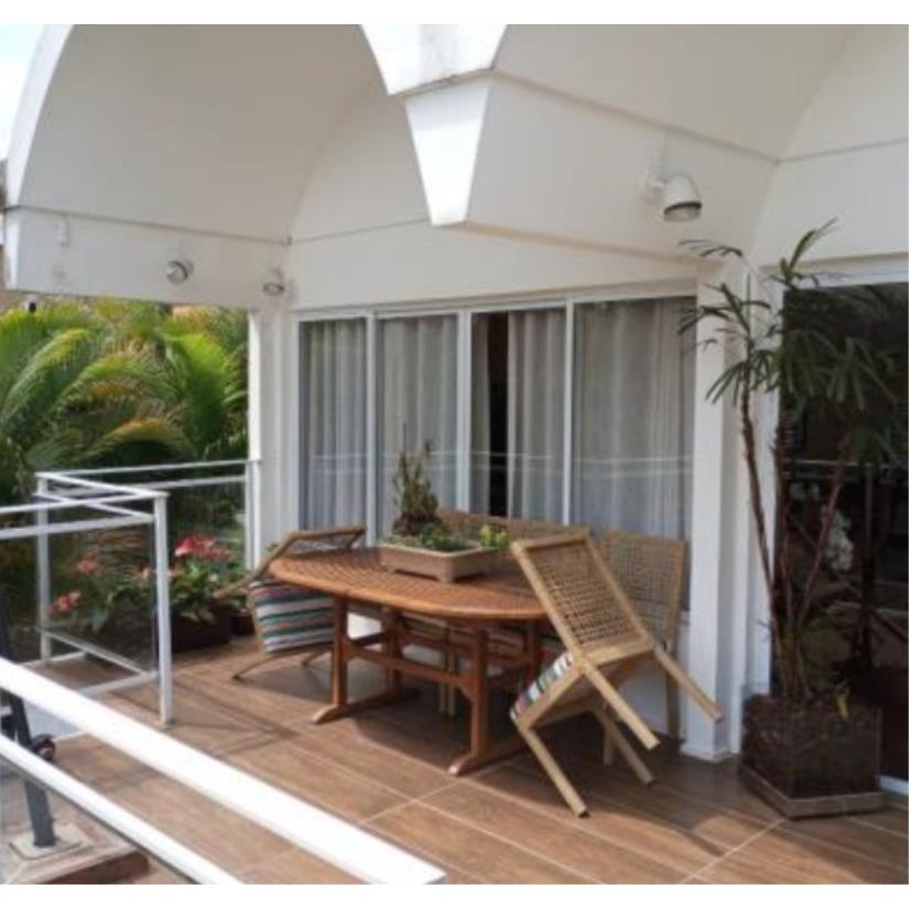 Foto de São Paulo/SP - Jardim Leonor - Casa com 357m²