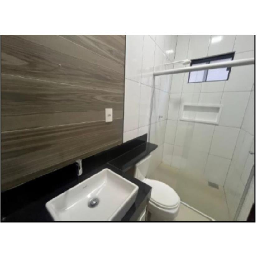 Foto de Palmas/TO – Plano Diretor Sul – Casa com 162m²