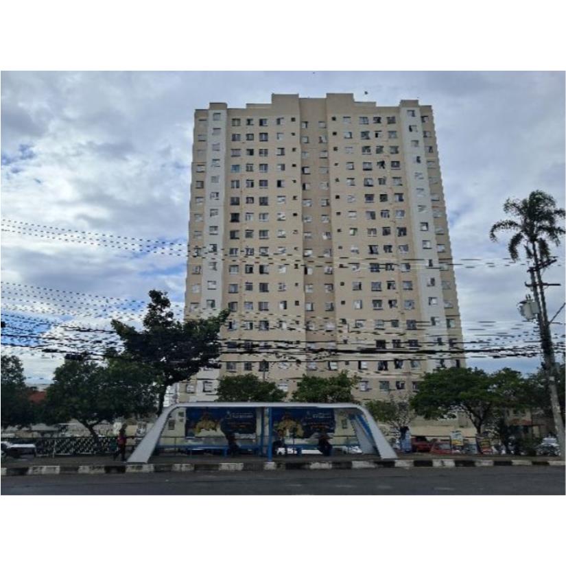Foto de Guarulhos/SP – Ponte Grande – Apartamento com 44m²