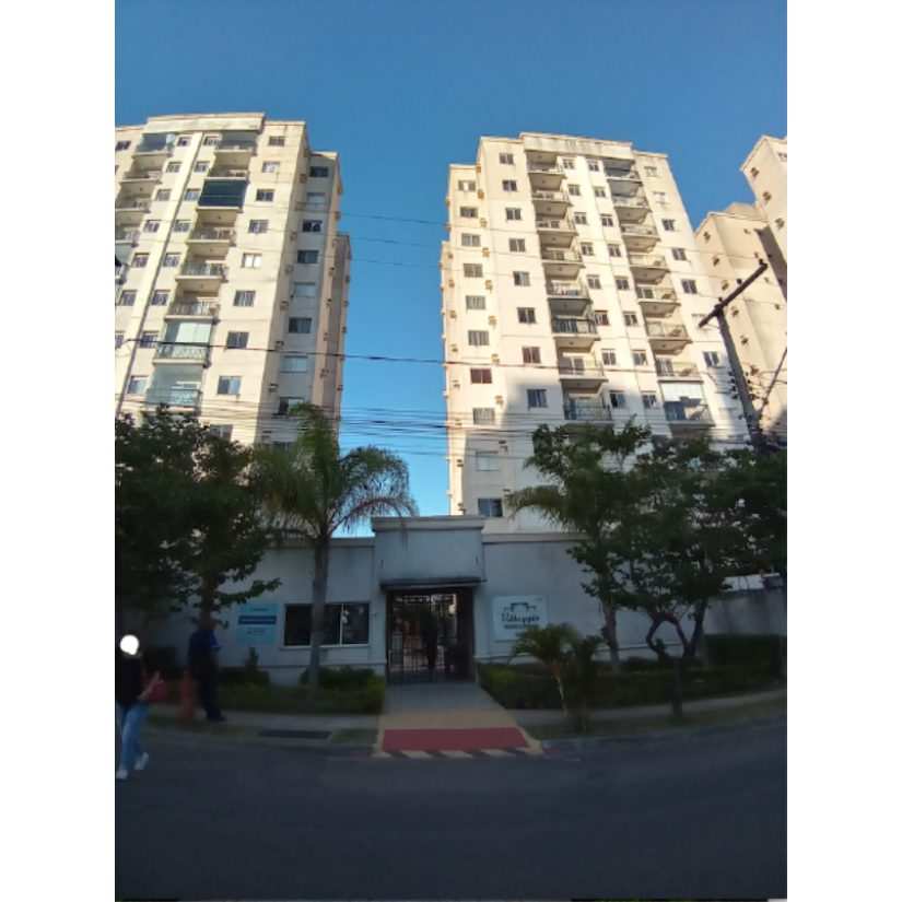 Foto de Serra/ES - Morada de Laranjeiras - Apartamento com 77m²