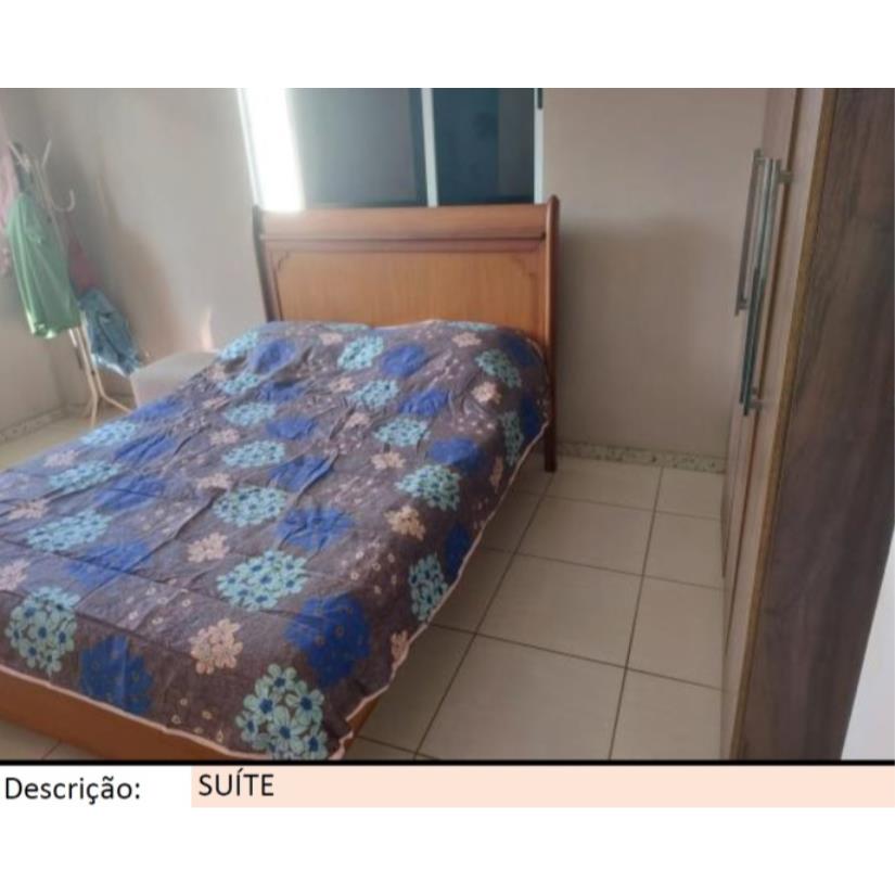 Foto de Lauro de Freitas/BA - Buraquinho - Casa com 160m²