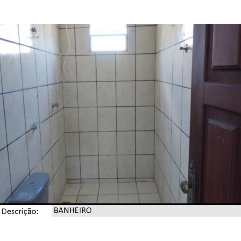 Foto de Bom Jesus da Lapa/BA - Nossa Senhora da Soledade - Casa com 188m²