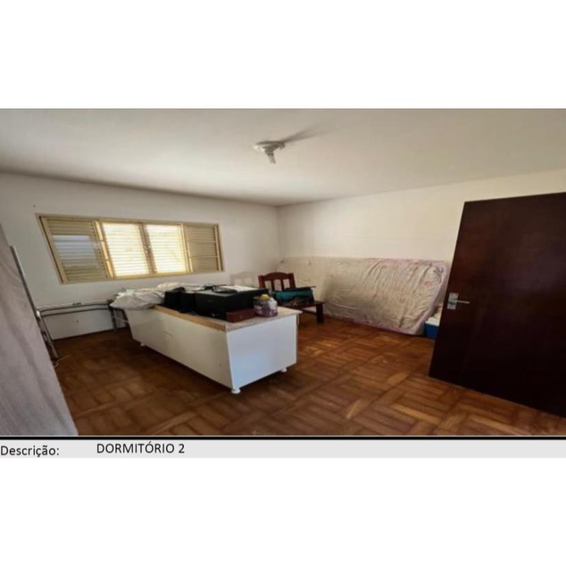 Foto de Itararé/SP - Jardim Claudina - Casa com 168m²