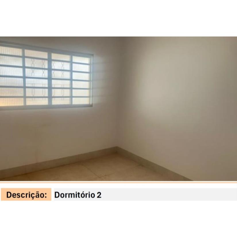 Foto de Goiânia/GO - Residencial Ytapuã - Casa com 157m²