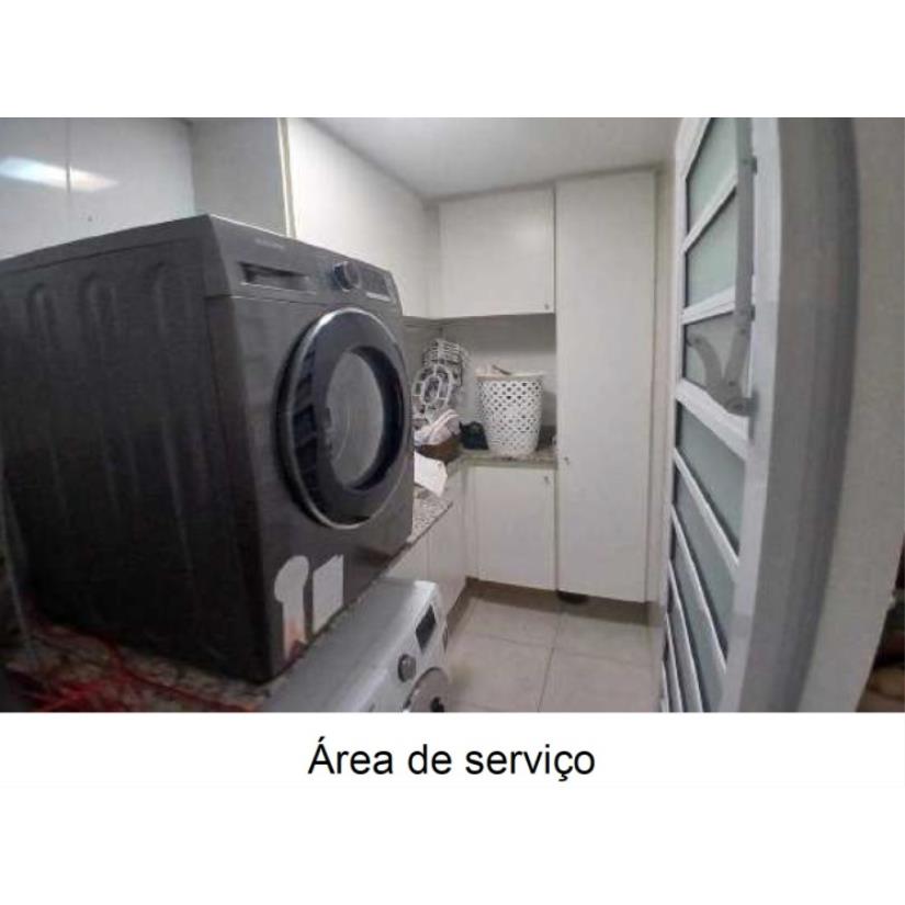 Foto de São Paulo/SP - Jardim da Glória - Casa com 255m²