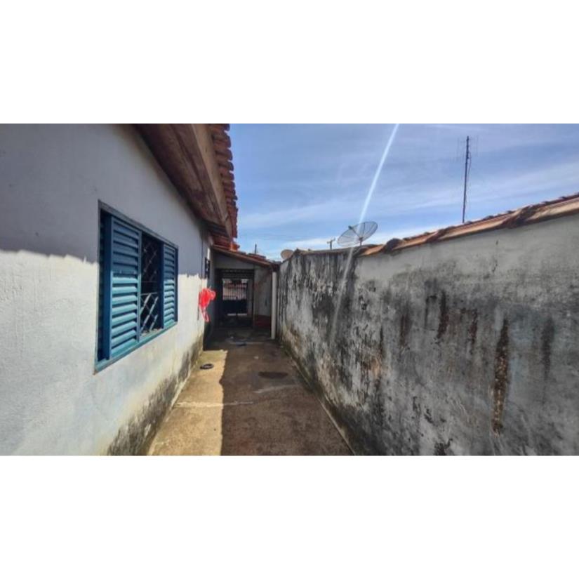 Foto de Porto Ferreira/SP - Jardim Alto da Serrra D'Água - Casa com 200m²