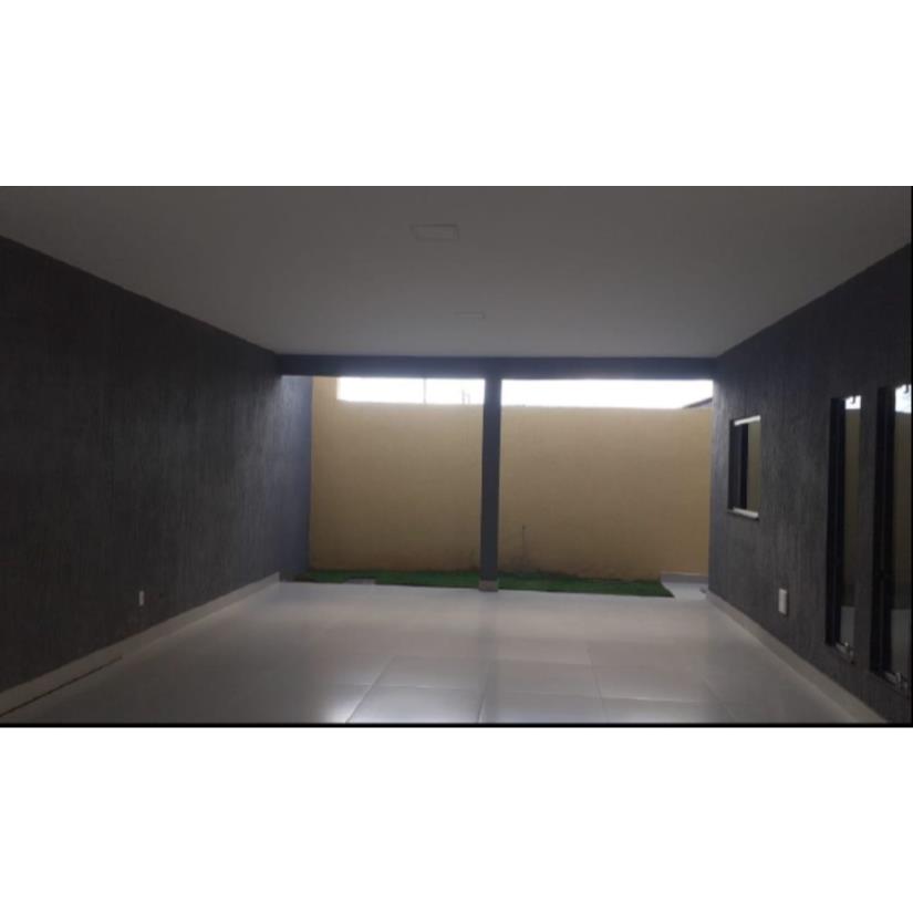 Foto de Águas Lindas de Goiás/GO – Cidade Jardim – Casa com 192m²